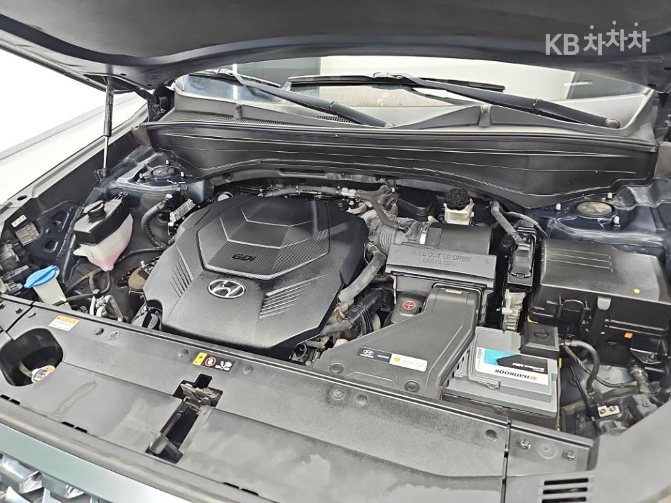 Hyundai Palisade — miniaturë 5