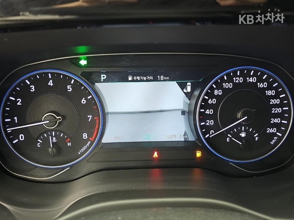 Hyundai Palisade — miniaturë 6