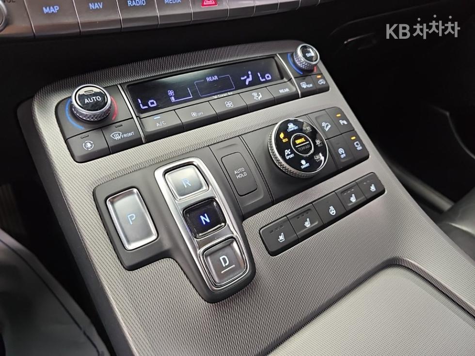 Hyundai Palisade — miniaturë 8