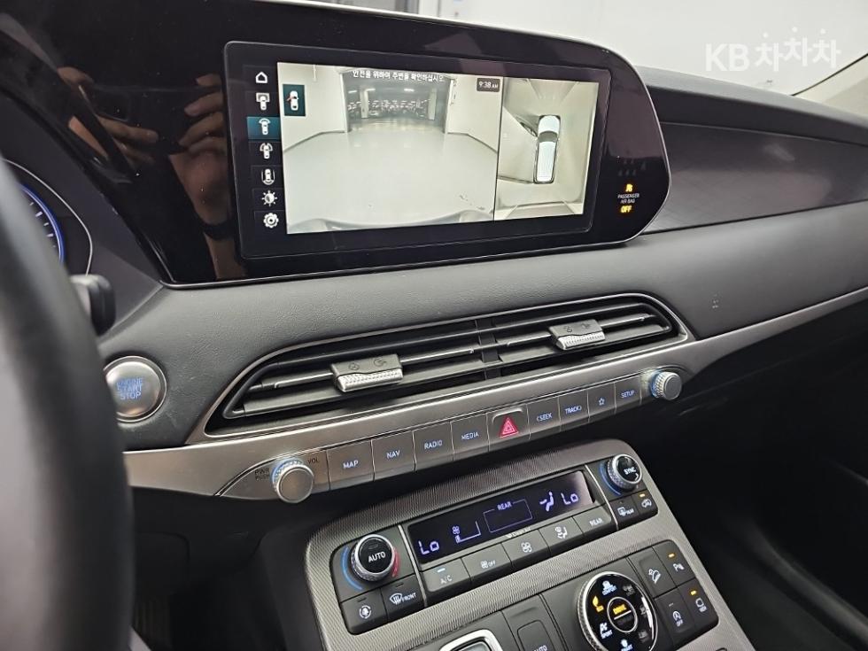 Hyundai Palisade — miniaturë 10
