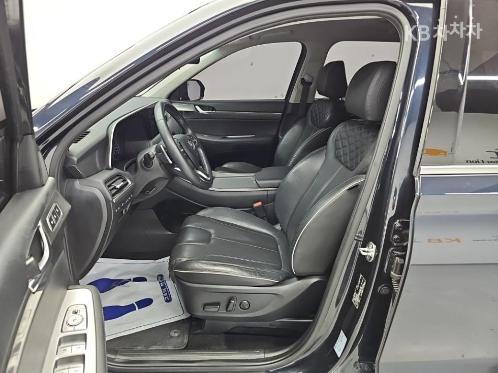 Hyundai Palisade — miniaturë 11