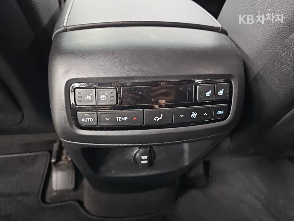 Hyundai Palisade — miniaturë 13