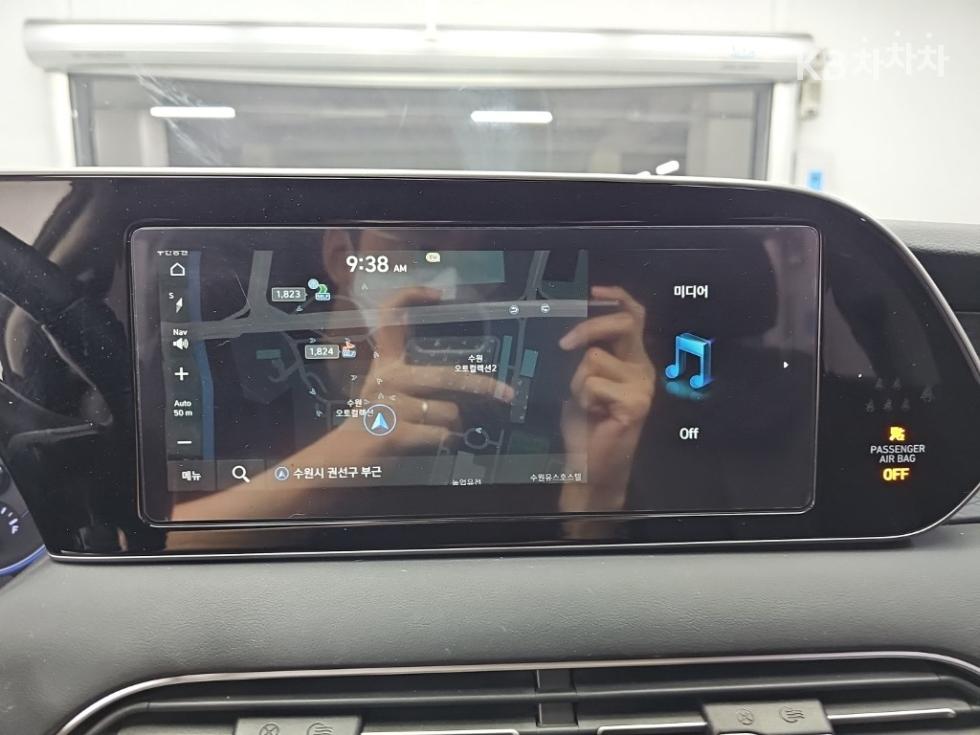 Hyundai Palisade — miniaturë 14