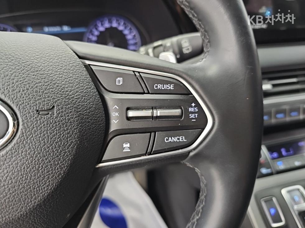 Hyundai Palisade — miniaturë 17