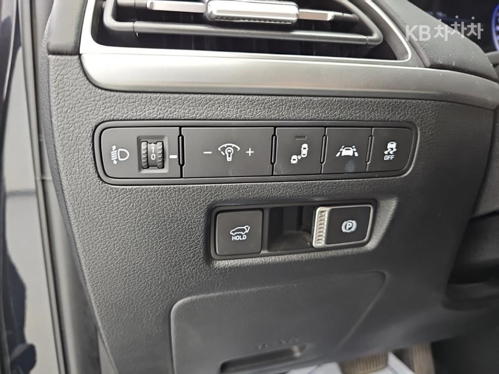 Hyundai Palisade — miniaturë 18