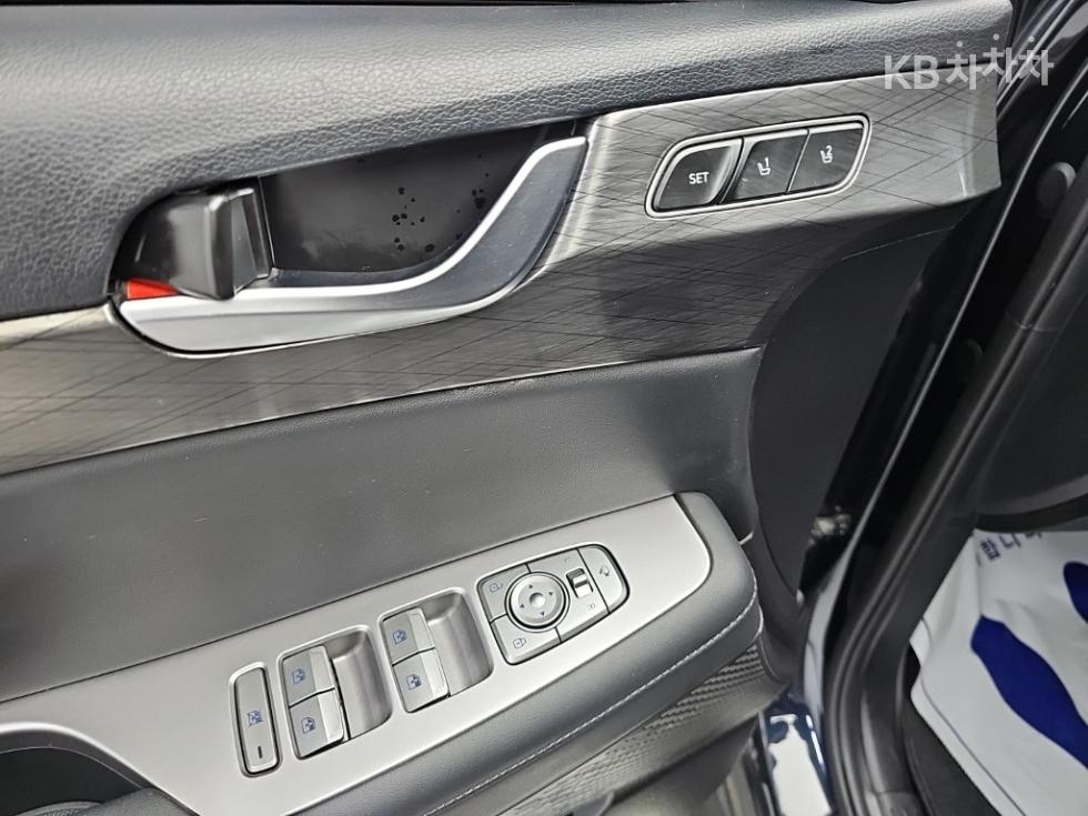 Hyundai Palisade — miniaturë 19