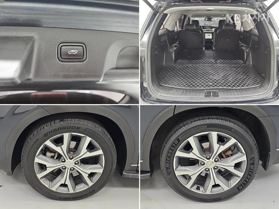 Hyundai Palisade — miniaturë 20