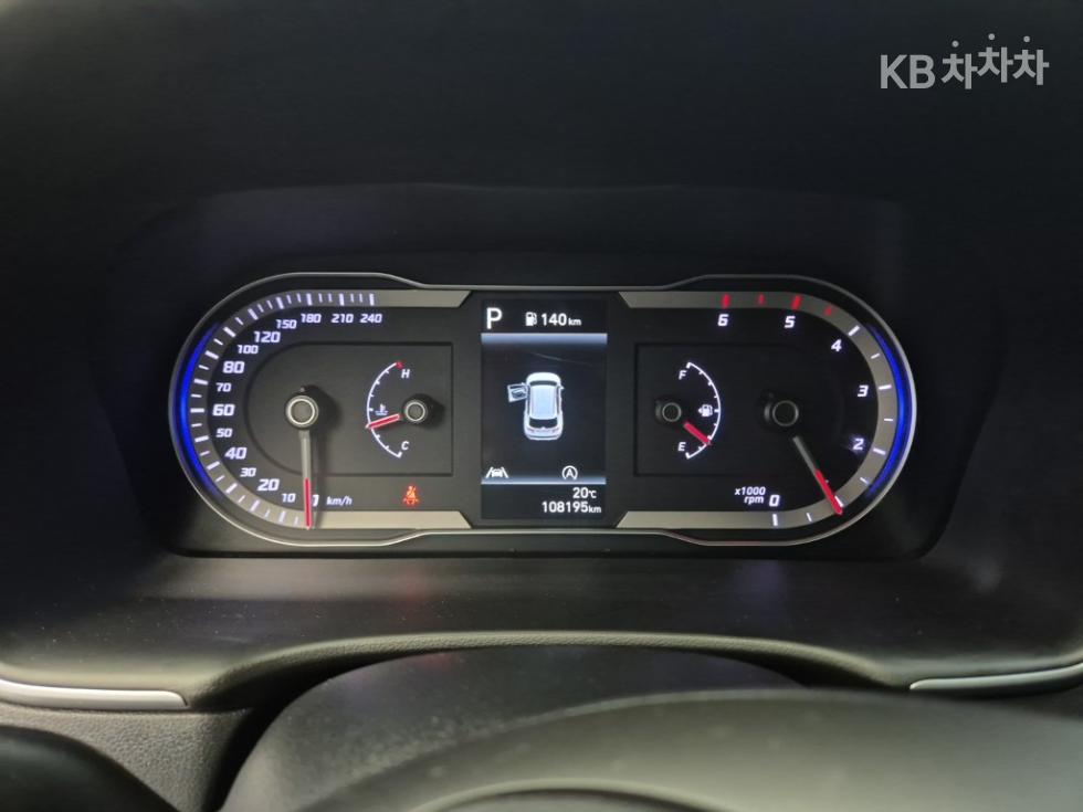 Hyundai Tucson — miniaturë 6