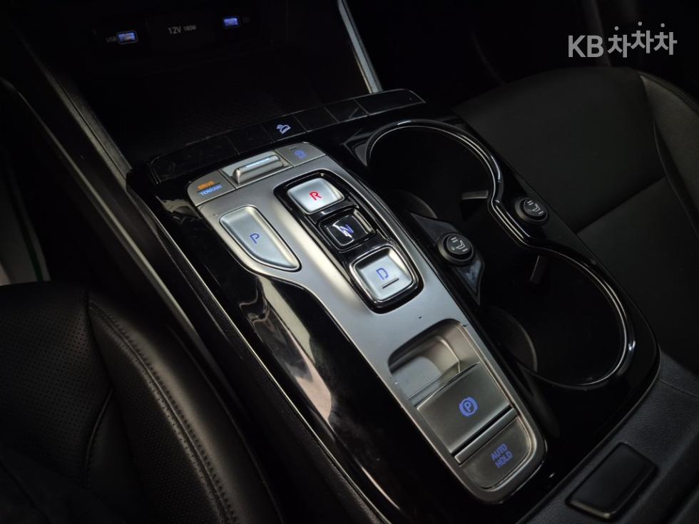 Hyundai Tucson — miniaturë 8