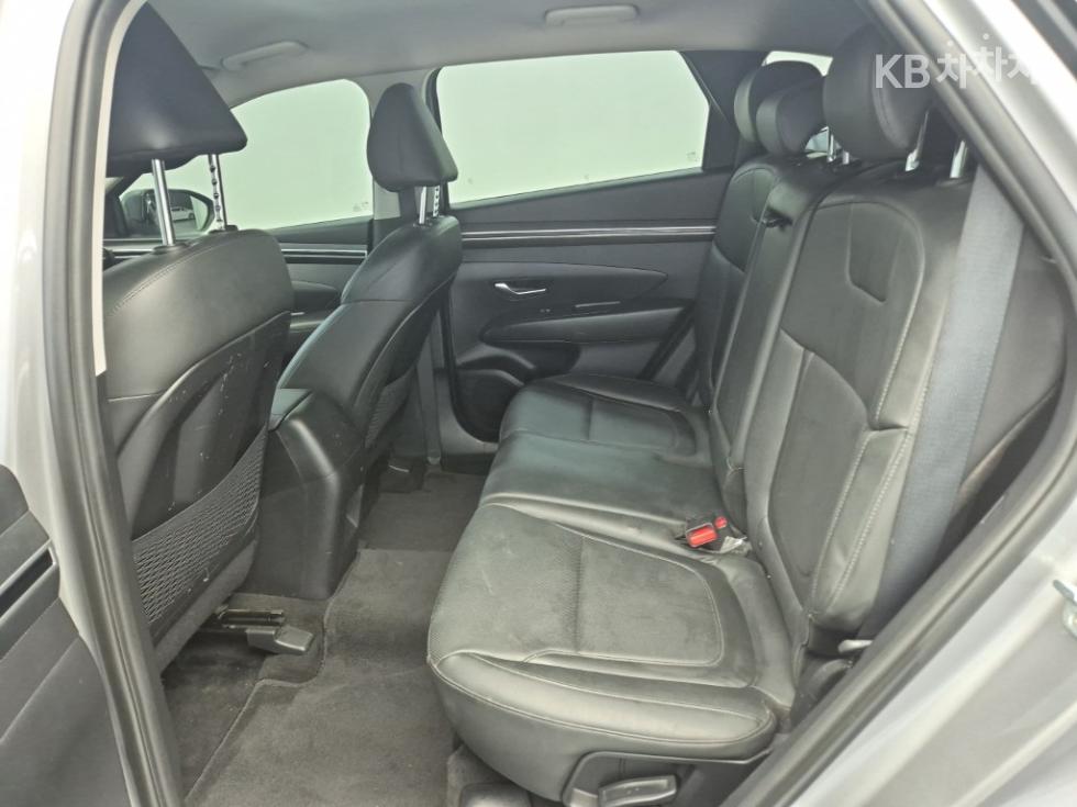Hyundai Tucson — miniaturë 12
