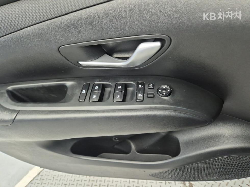 Hyundai Tucson — miniaturë 16