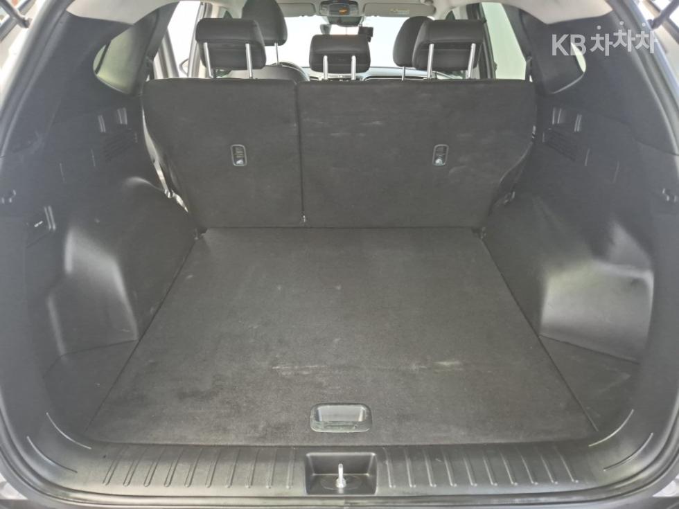 Hyundai Tucson — miniaturë 17