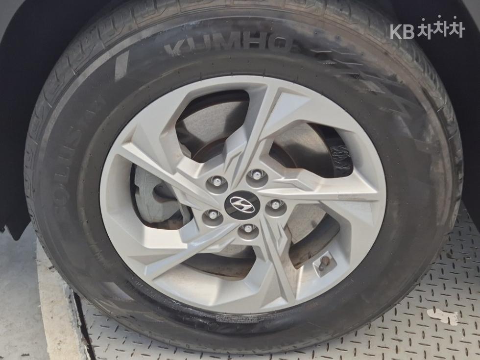 Hyundai Tucson — miniaturë 18
