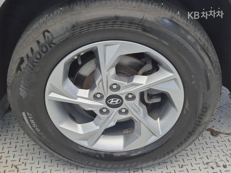 Hyundai Tucson — miniaturë 19