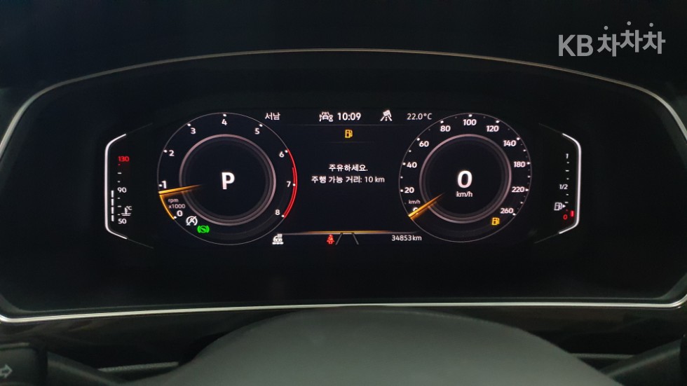Volkswagen Tiguan — miniaturë 6