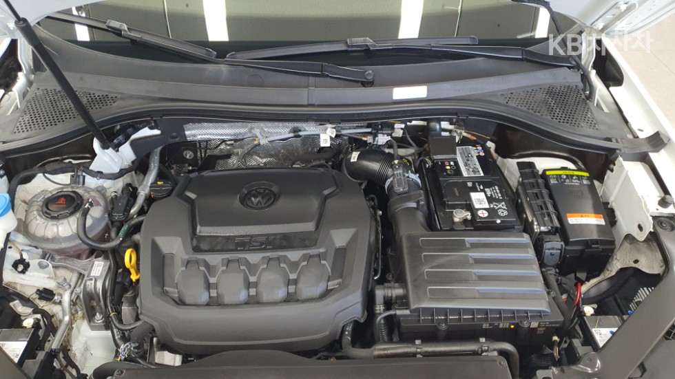 Volkswagen Tiguan — miniaturë 7