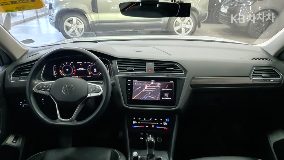 Volkswagen Tiguan — miniaturë 10