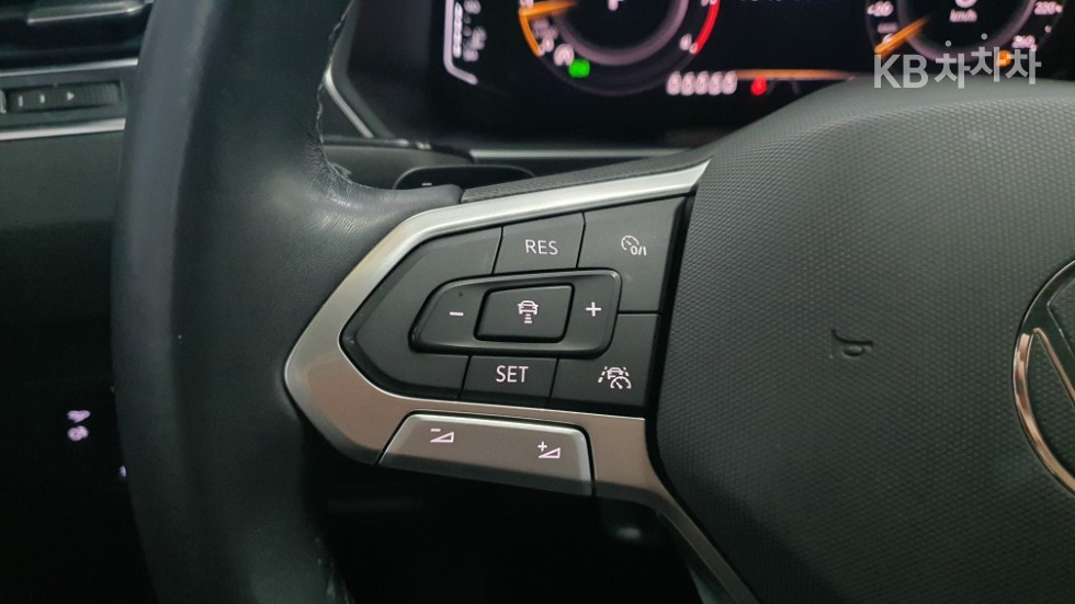 Volkswagen Tiguan — miniaturë 13