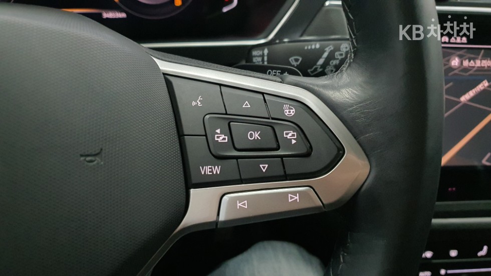 Volkswagen Tiguan — miniaturë 14