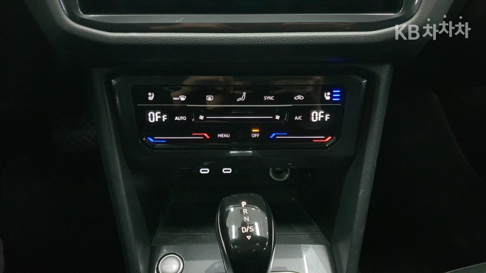Volkswagen Tiguan — miniaturë 17