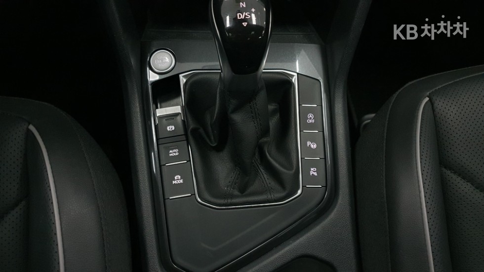 Volkswagen Tiguan — miniaturë 18