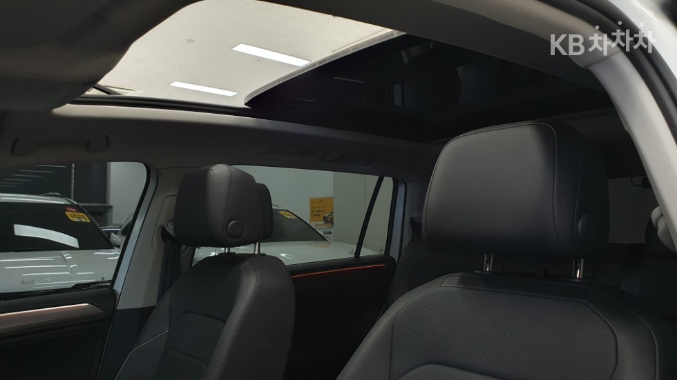 Volkswagen Tiguan — miniaturë 20