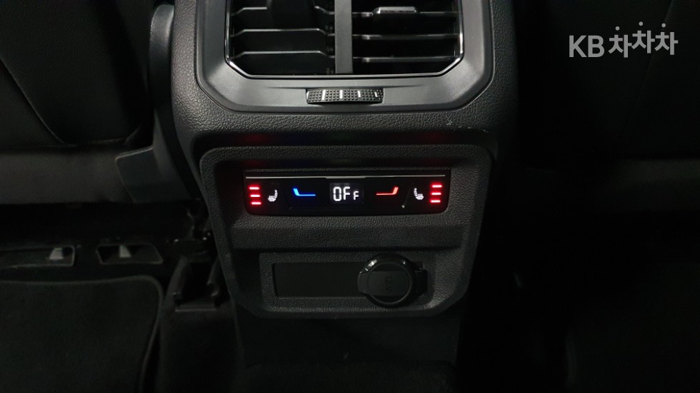Volkswagen Tiguan — miniaturë 21