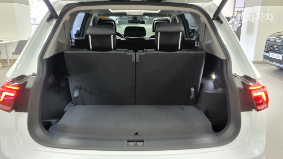 Volkswagen Tiguan — miniaturë 22