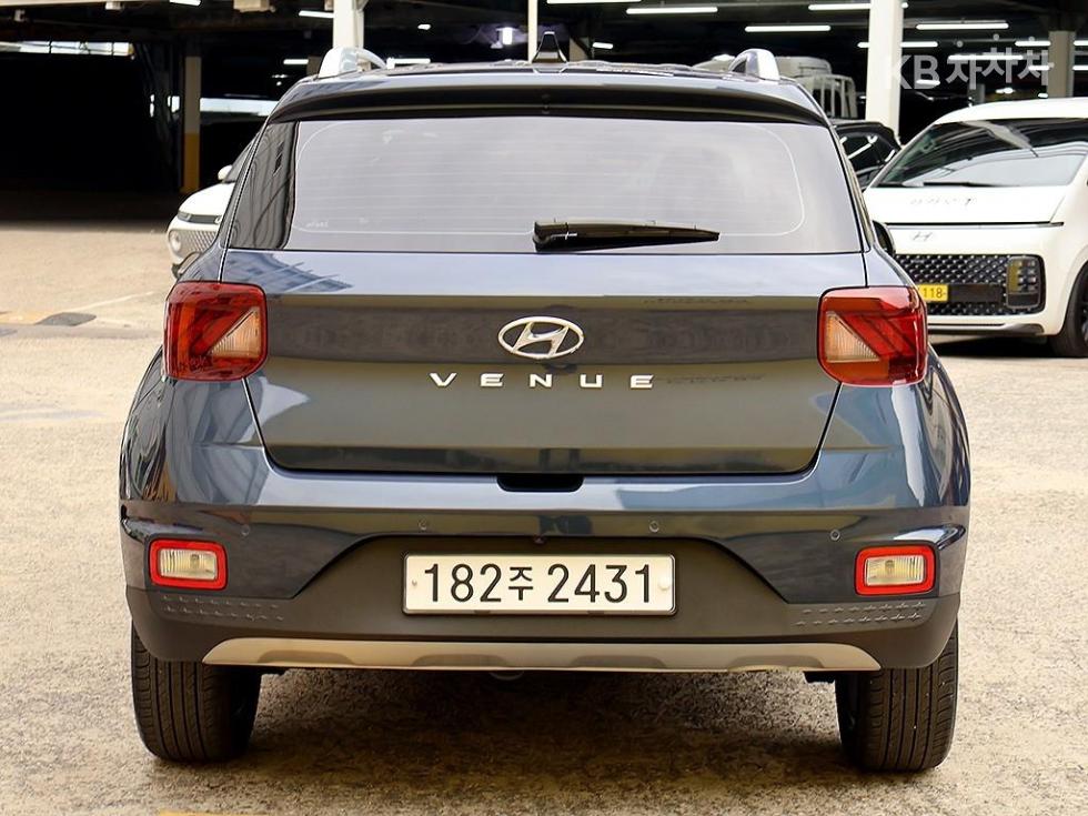 Hyundai Venue — miniaturë 3