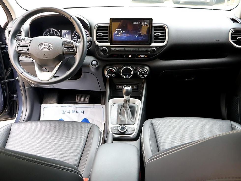 Hyundai Venue — miniaturë 5