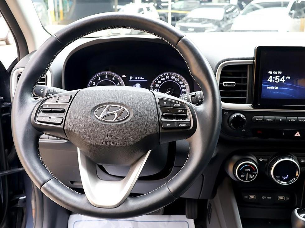 Hyundai Venue — miniaturë 8