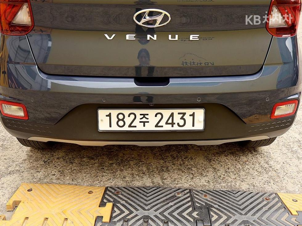 Hyundai Venue — miniaturë 17