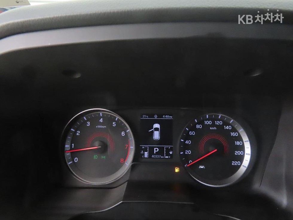 SsangYong Korando — miniaturë 9