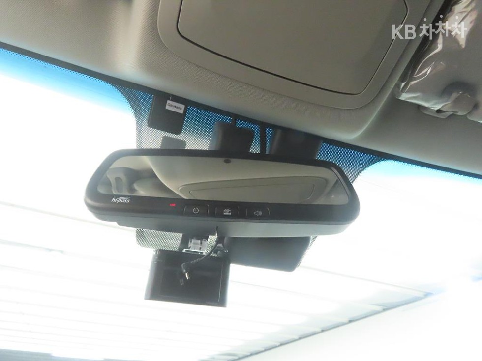 SsangYong Korando — miniaturë 12