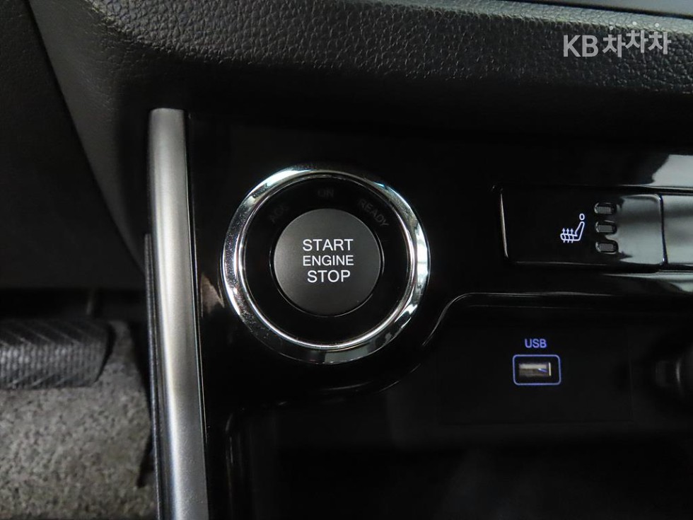SsangYong Korando — miniaturë 15