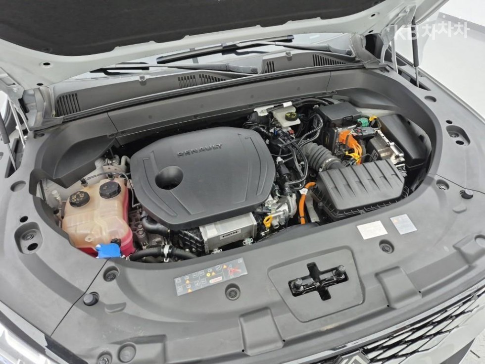 Renault Samsung Koleos — miniaturë 6