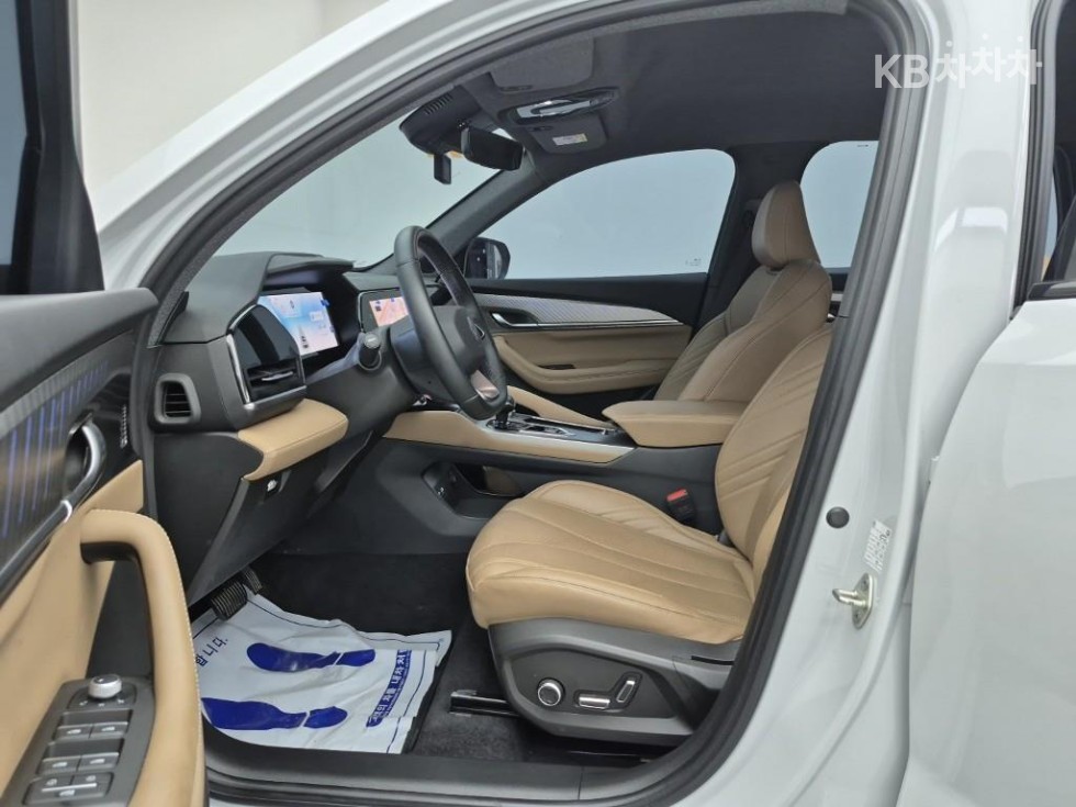 Renault Samsung Koleos — miniaturë 11