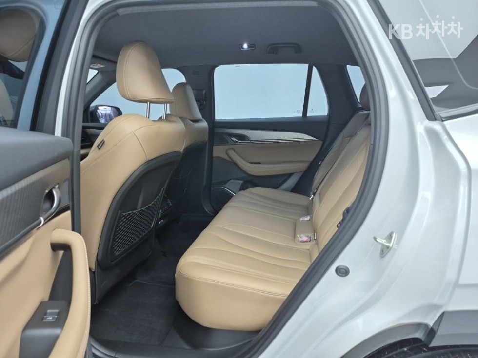 Renault Samsung Koleos — miniaturë 12