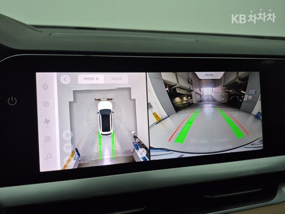 Renault Samsung Koleos — miniaturë 14