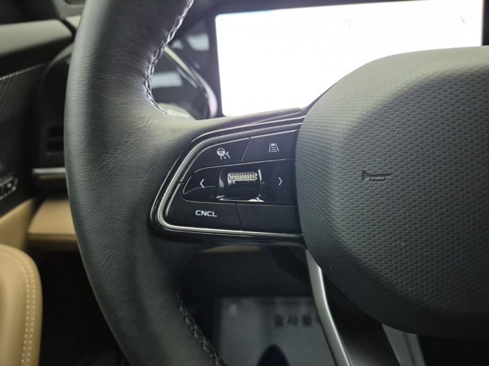 Renault Samsung Koleos — miniaturë 15