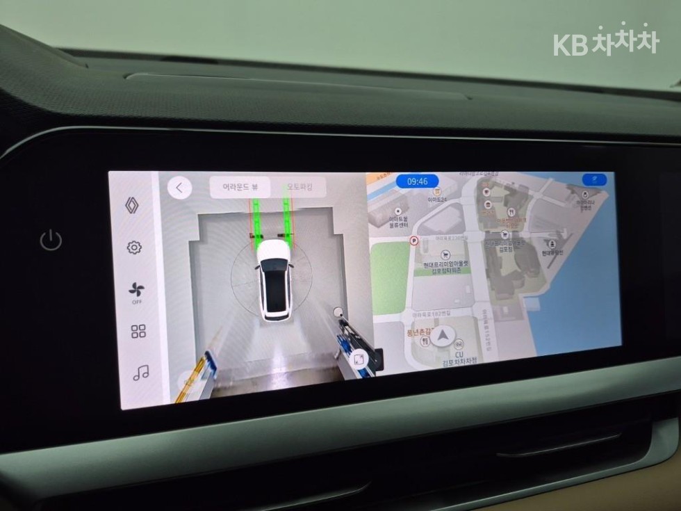 Renault Samsung Koleos — miniaturë 16