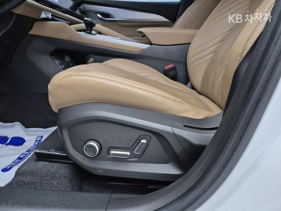 Renault Samsung Koleos — miniaturë 17