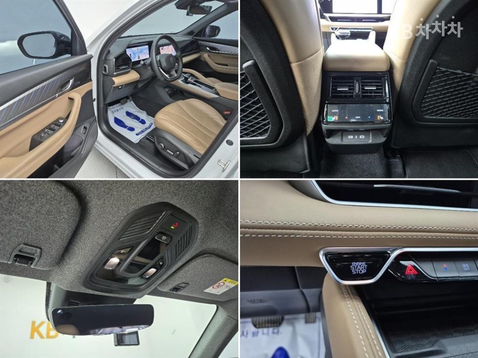 Renault Samsung Koleos — miniaturë 18