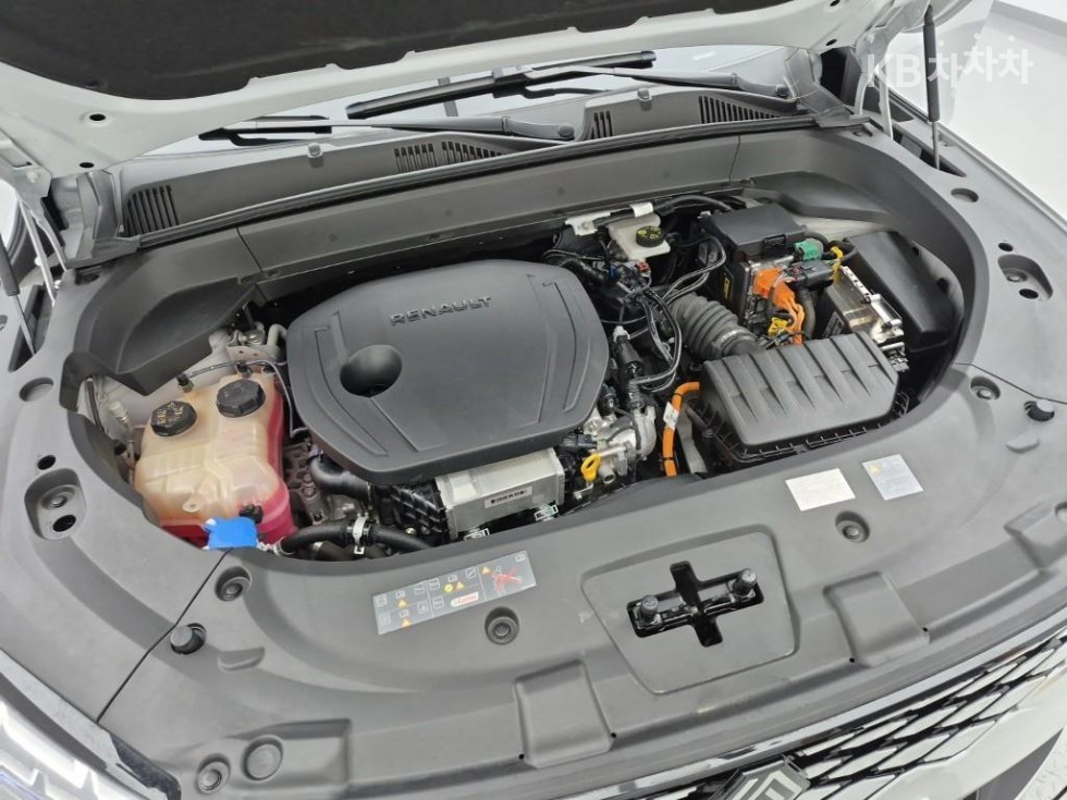 Renault Samsung Koleos — miniaturë 6
