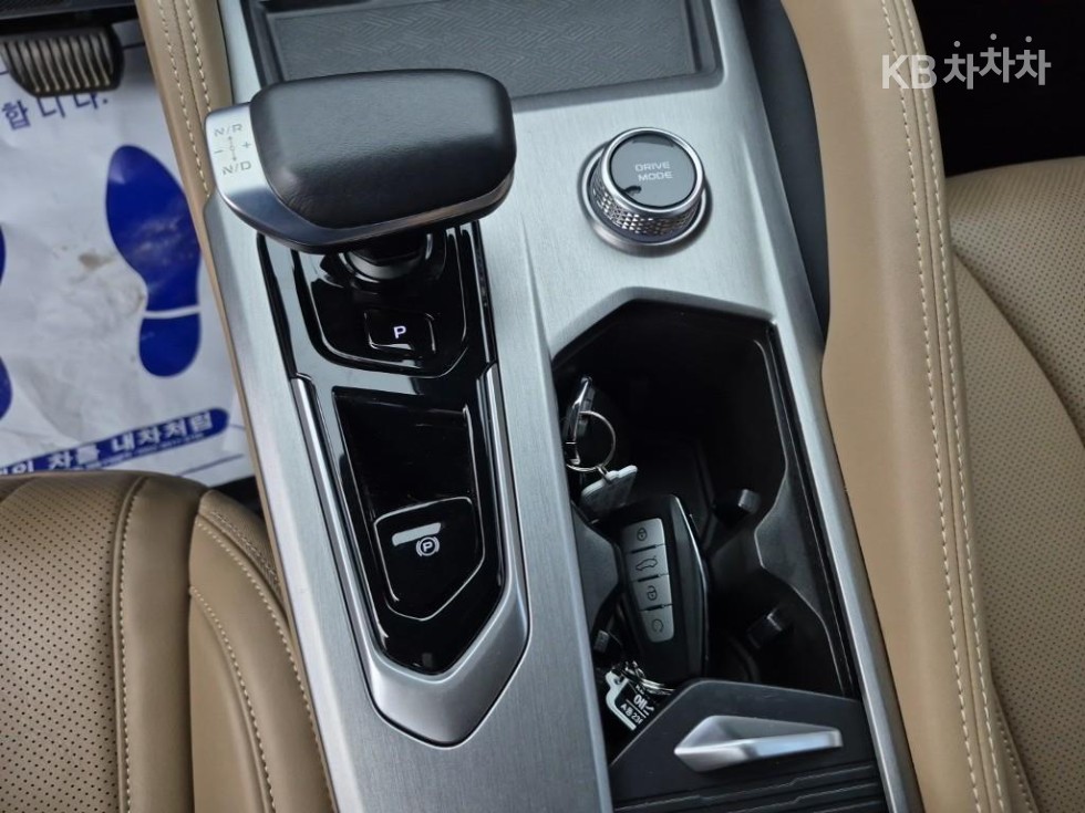 Renault Samsung Koleos — miniaturë 8