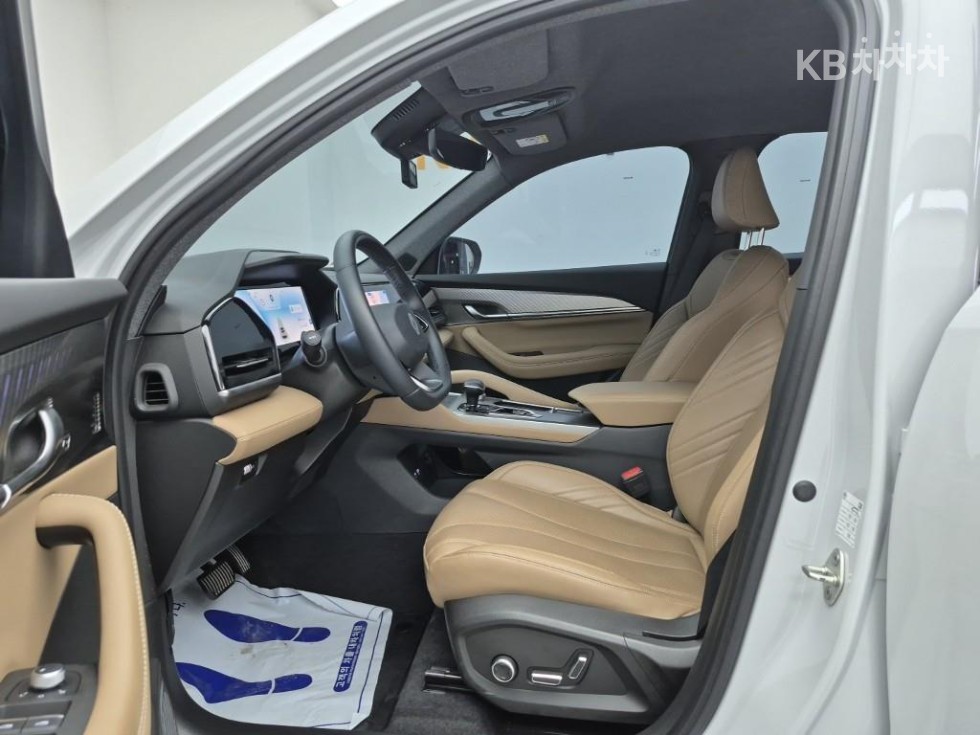 Renault Samsung Koleos — miniaturë 11