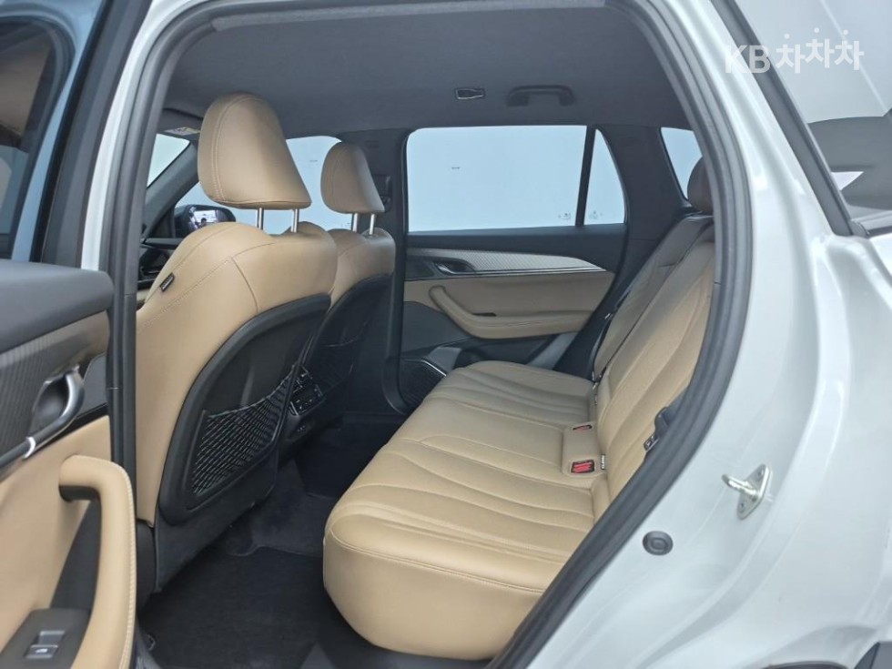 Renault Samsung Koleos — miniaturë 12