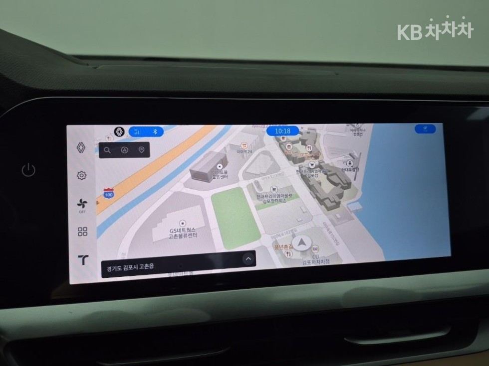 Renault Samsung Koleos — miniaturë 13