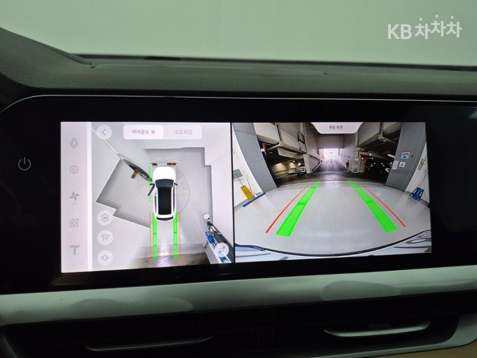 Renault Samsung Koleos — miniaturë 14