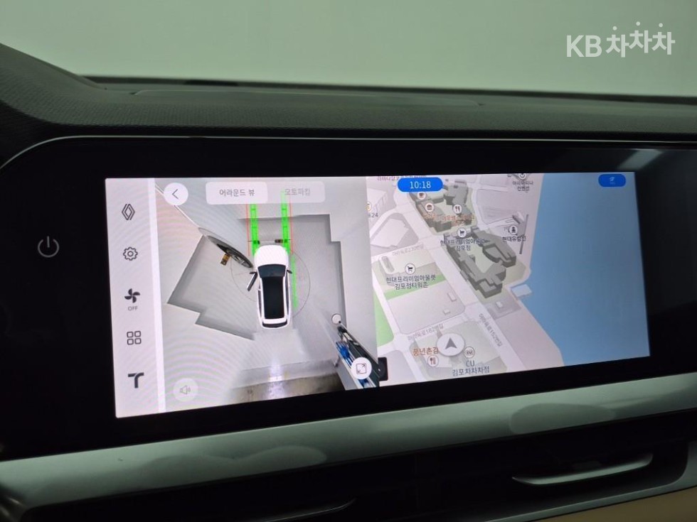 Renault Samsung Koleos — miniaturë 16